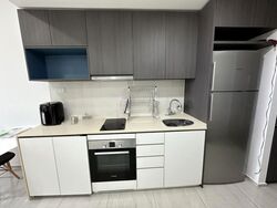 Forest Woods (D19), Condominium #567572351